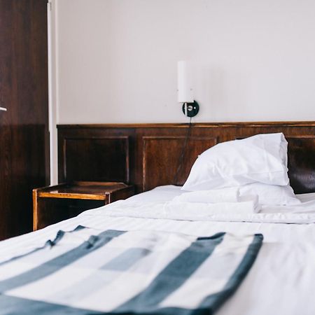 Comfort Guesthouse Jakobstad Szoba fotó