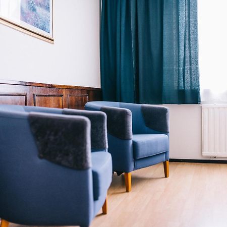 Comfort Guesthouse Jakobstad Szoba fotó