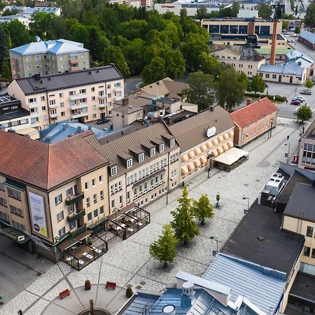 Comfort Guesthouse Jakobstad Kültér fotó