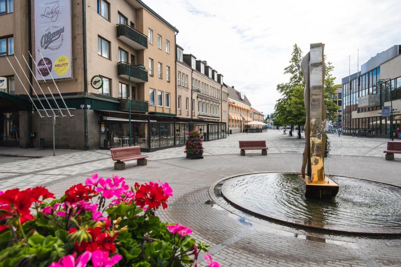 Comfort Guesthouse Jakobstad Kültér fotó