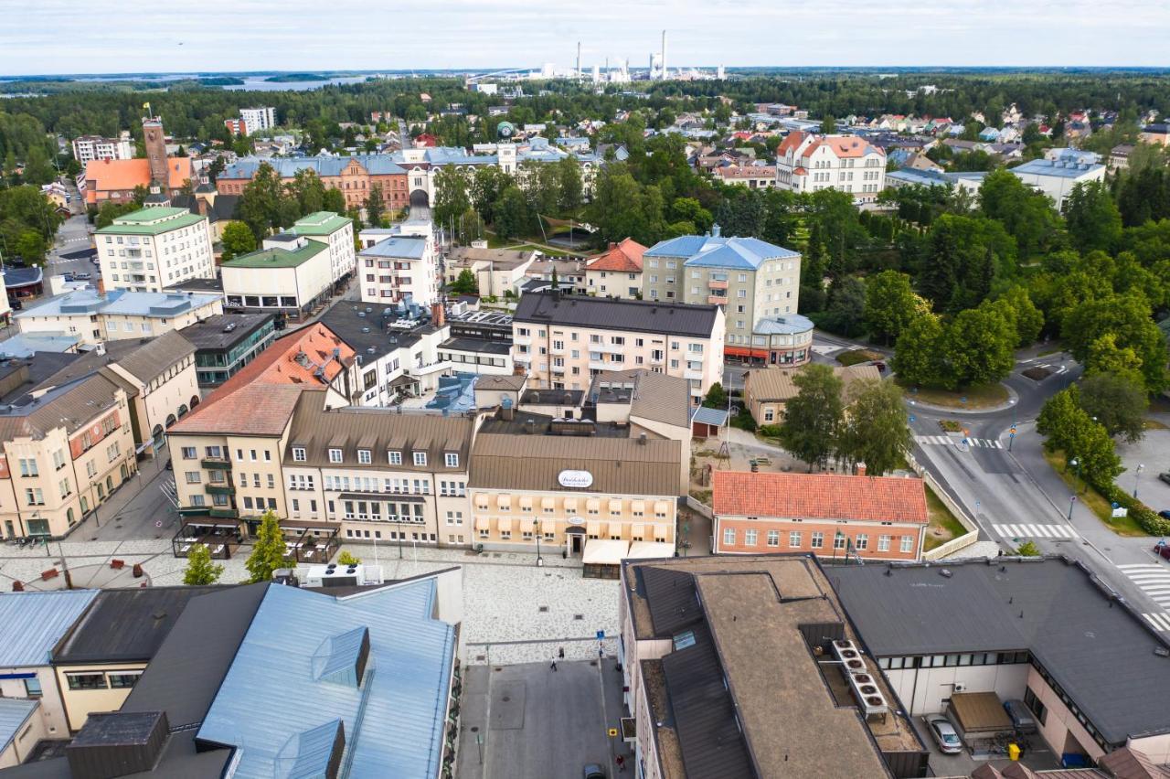Comfort Guesthouse Jakobstad Kültér fotó