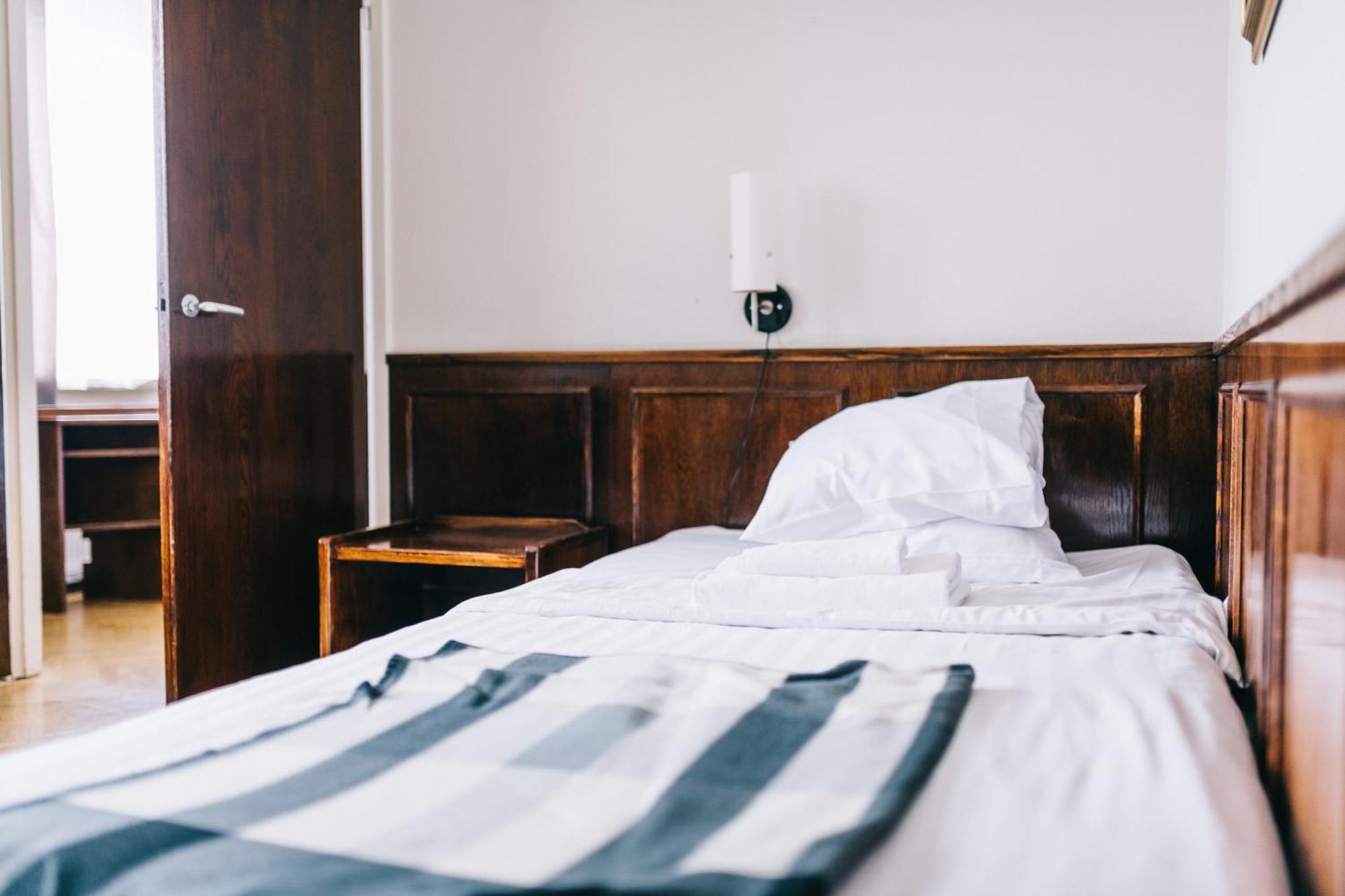 Comfort Guesthouse Jakobstad Szoba fotó