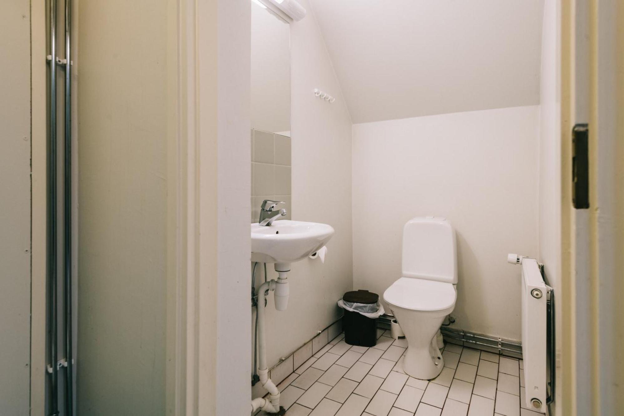 Comfort Guesthouse Jakobstad Szoba fotó