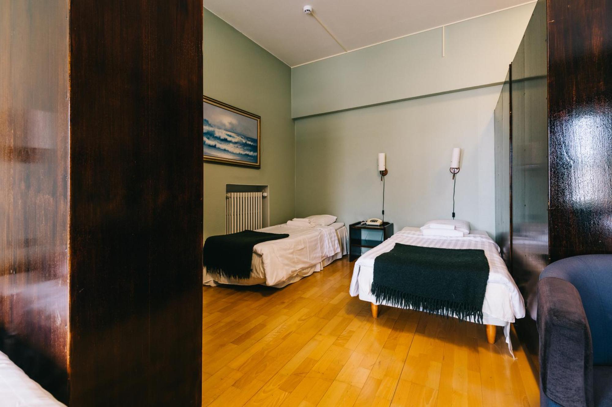 Comfort Guesthouse Jakobstad Szoba fotó