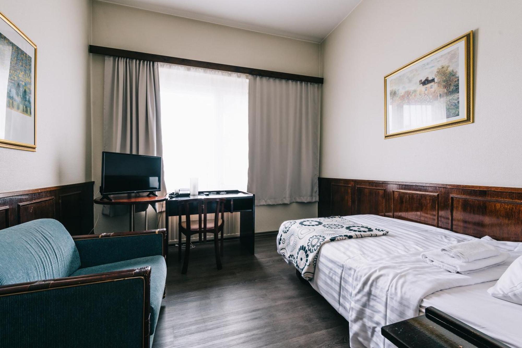Comfort Guesthouse Jakobstad Szoba fotó