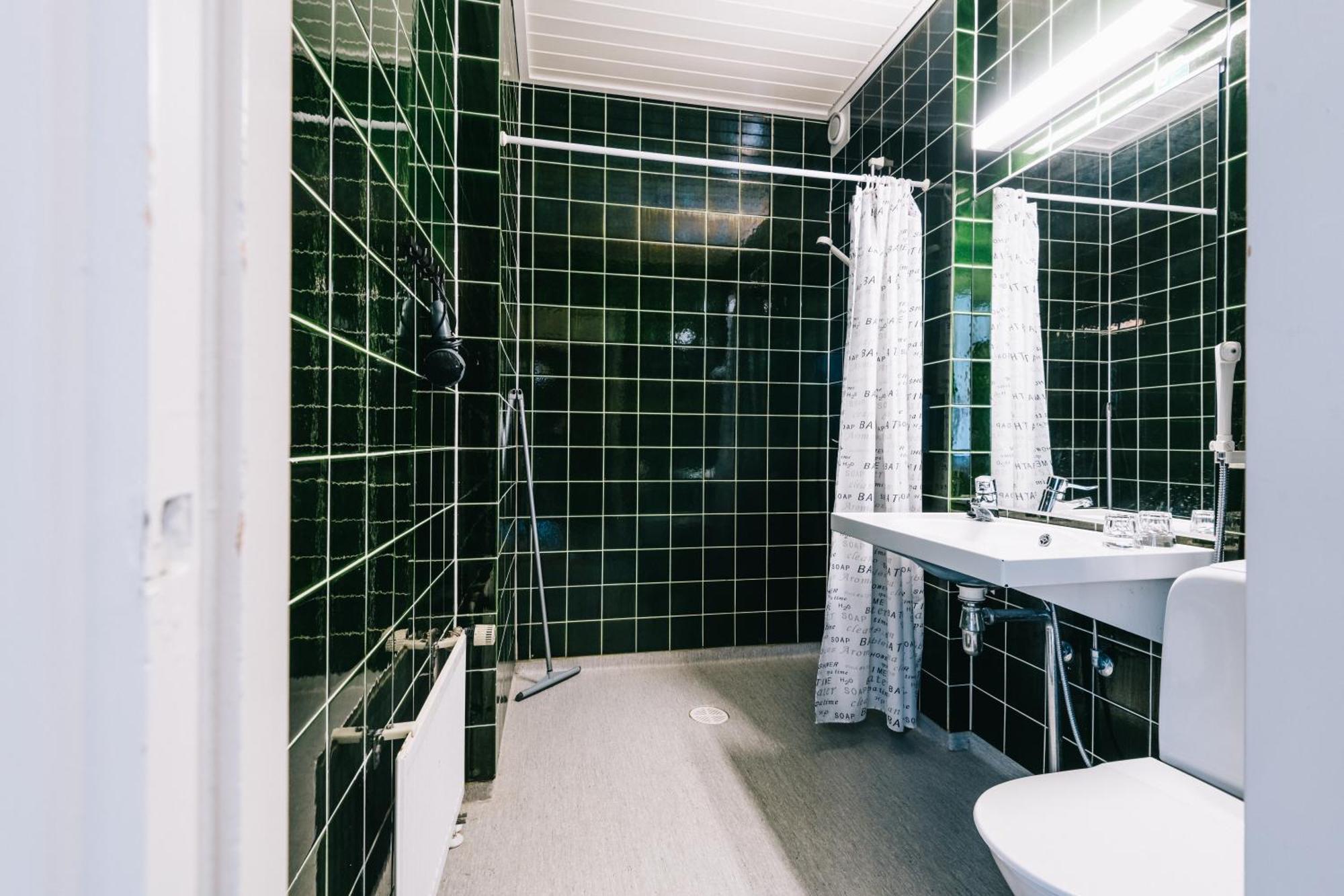 Comfort Guesthouse Jakobstad Szoba fotó