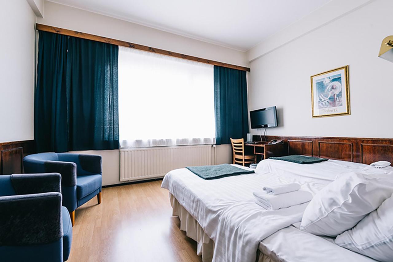 Comfort Guesthouse Jakobstad Kültér fotó