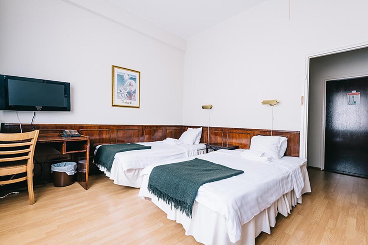 Comfort Guesthouse Jakobstad Kültér fotó