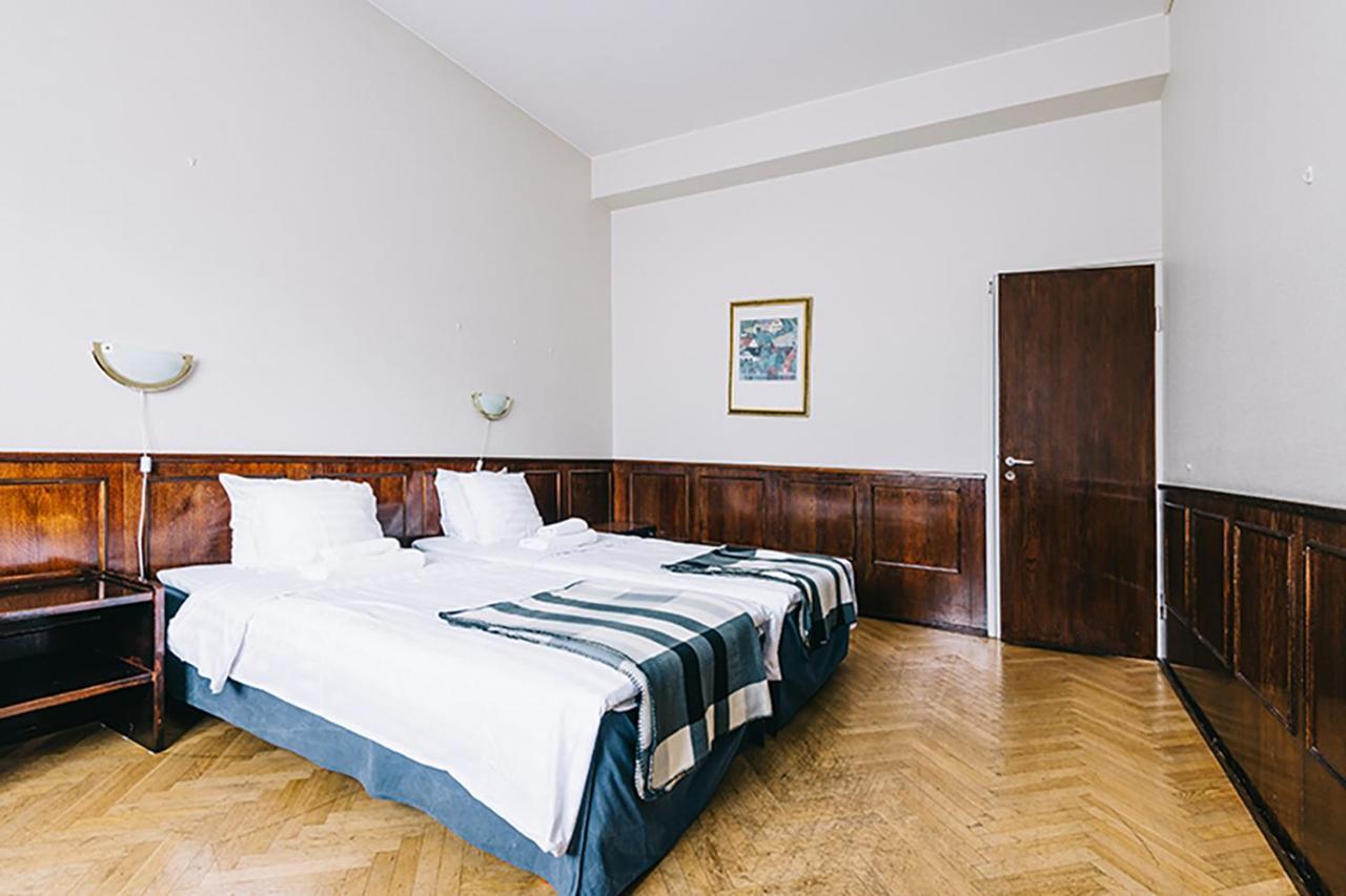 Comfort Guesthouse Jakobstad Kültér fotó
