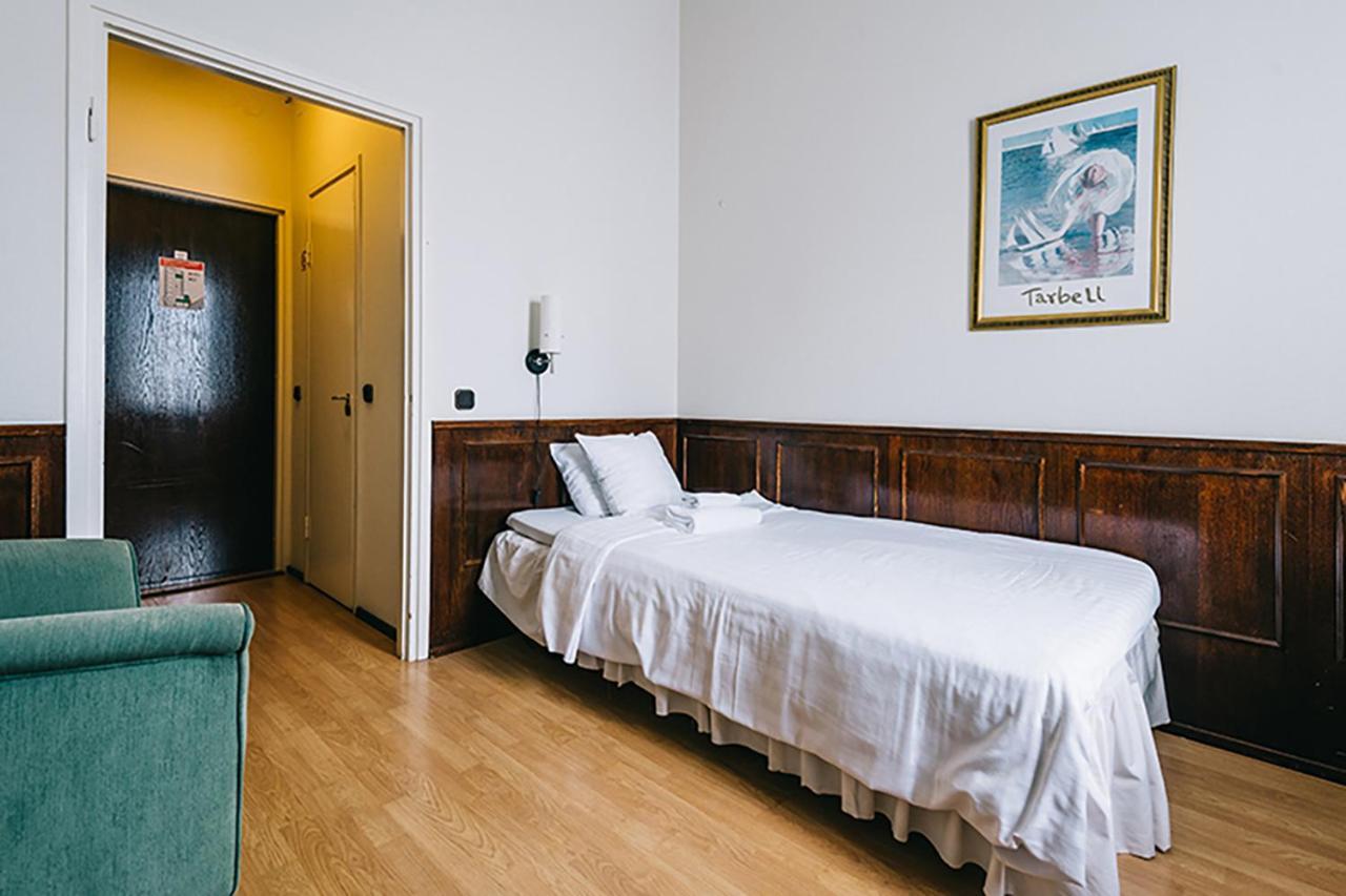 Comfort Guesthouse Jakobstad Kültér fotó