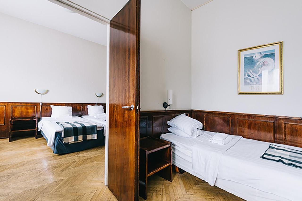 Comfort Guesthouse Jakobstad Kültér fotó
