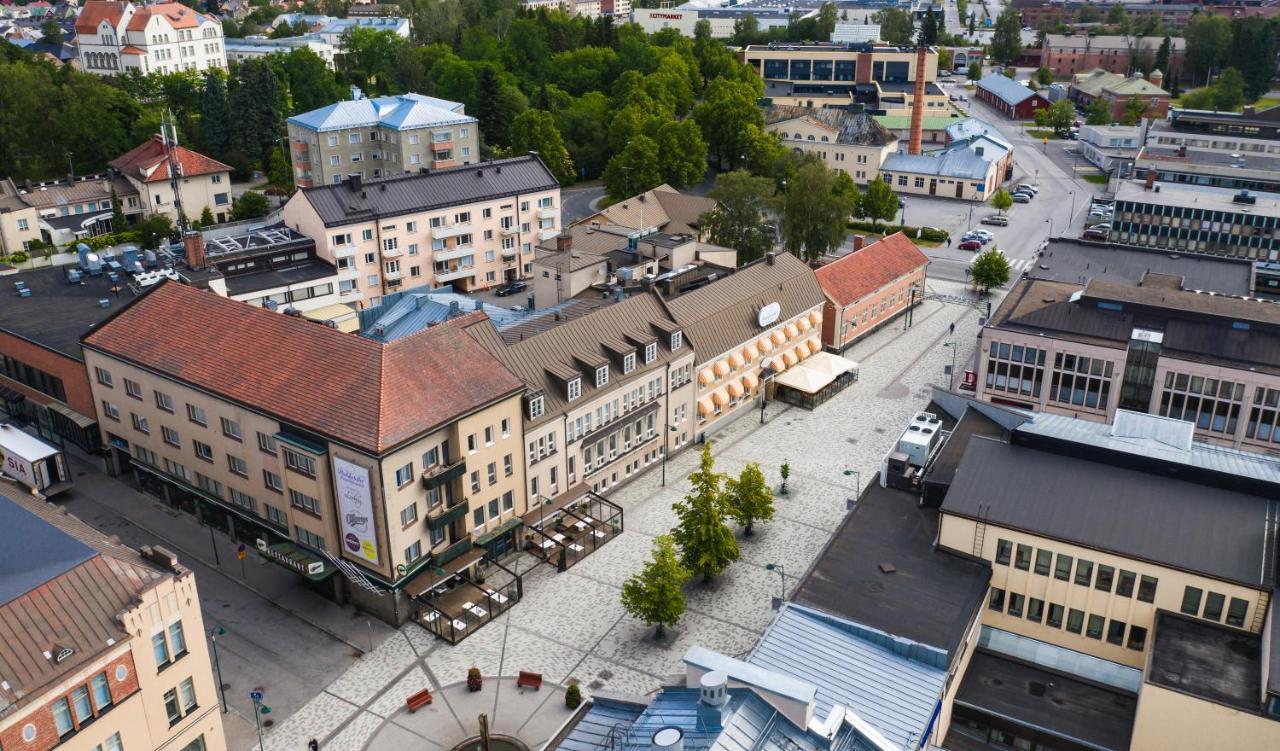 Comfort Guesthouse Jakobstad Kültér fotó