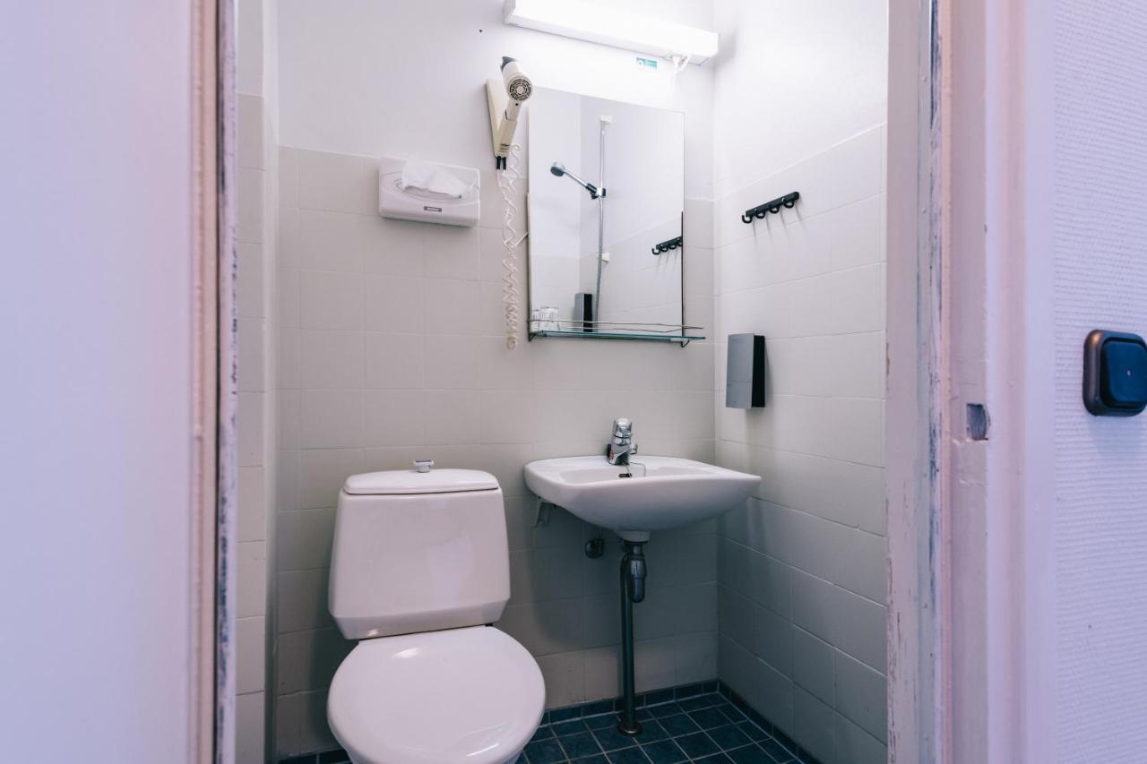 Comfort Guesthouse Jakobstad Kültér fotó