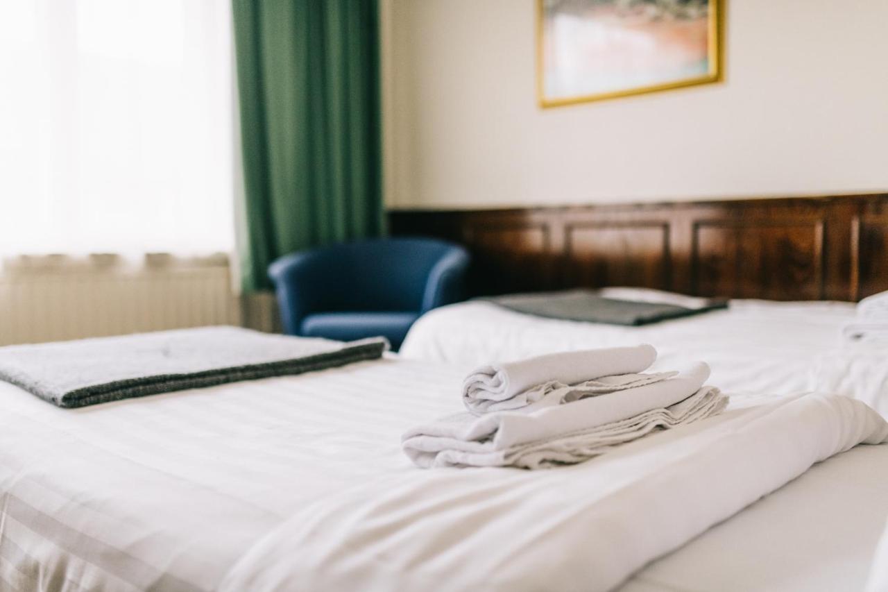 Comfort Guesthouse Jakobstad Szoba fotó