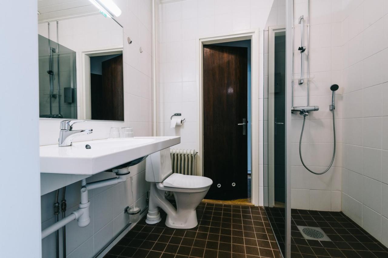 Comfort Guesthouse Jakobstad Szoba fotó