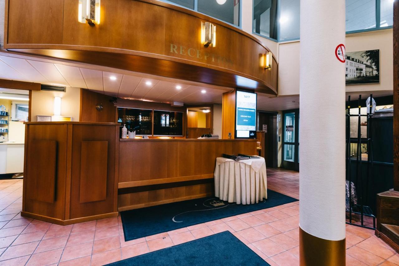 Comfort Guesthouse Jakobstad Kültér fotó