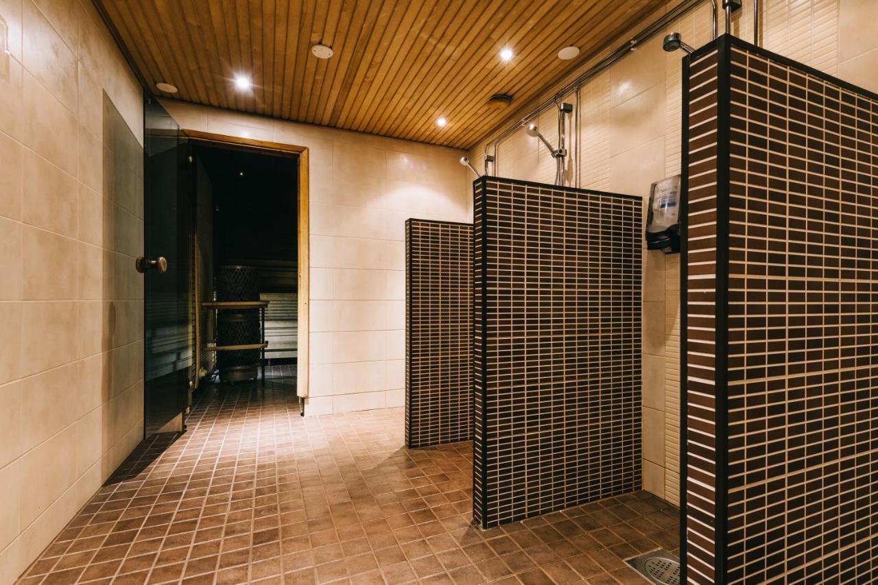 Comfort Guesthouse Jakobstad Kültér fotó
