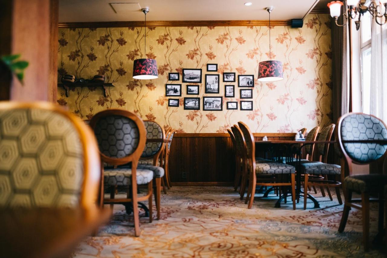 Comfort Guesthouse Jakobstad Kültér fotó