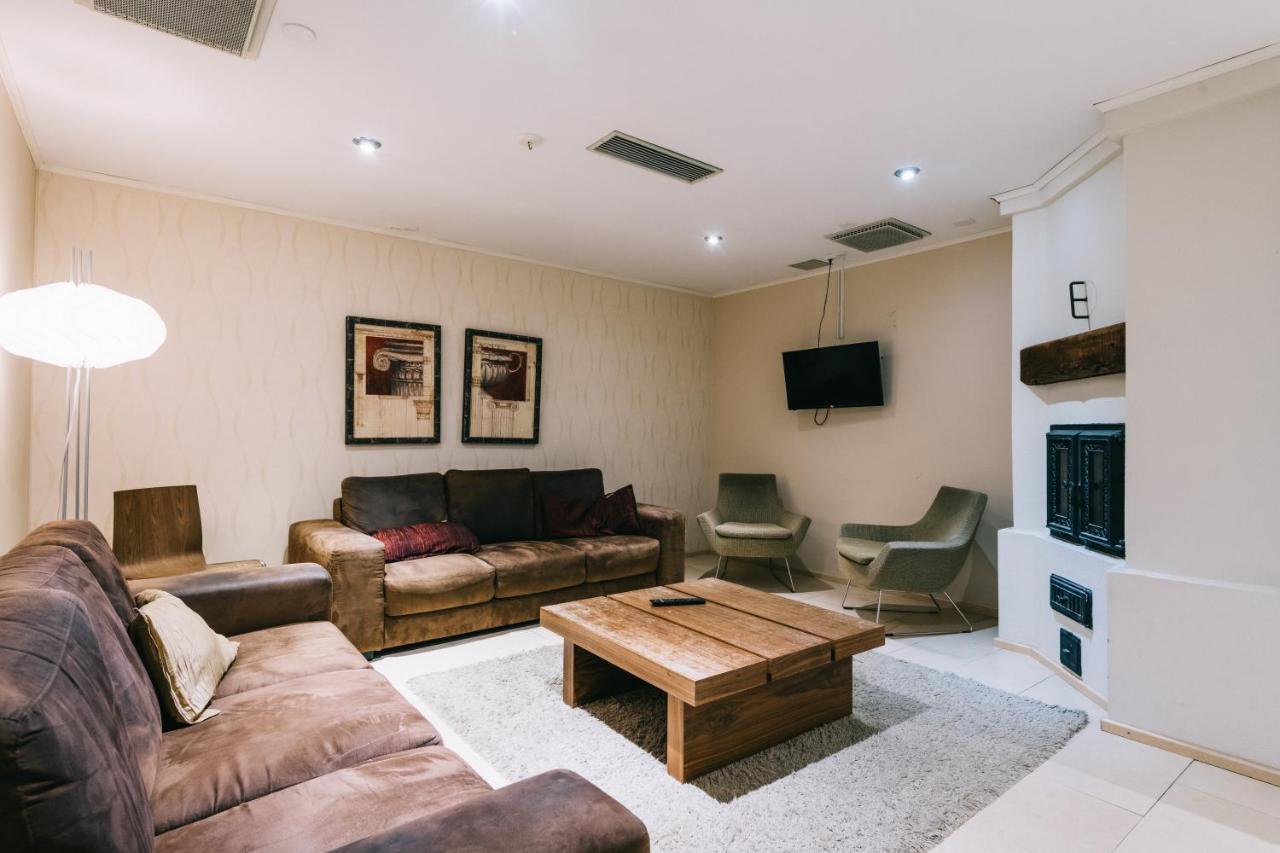 Comfort Guesthouse Jakobstad Kültér fotó