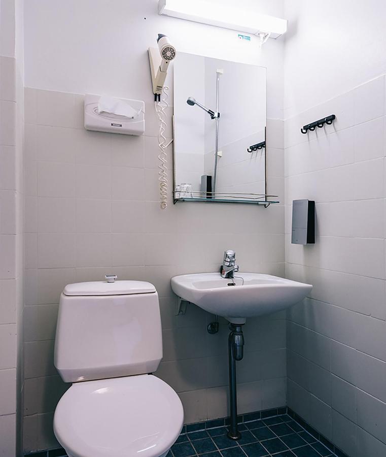 Comfort Guesthouse Jakobstad Kültér fotó
